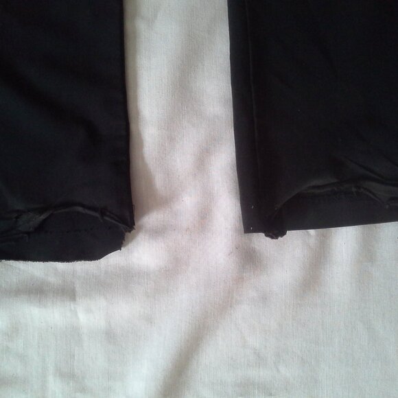 Rampage Junior's Work Pants - sz 11 - Picture 3 of 11